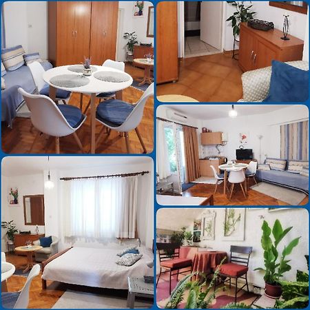 Dubrovnik Quiet Center Apartment Misur ภายนอก รูปภาพ