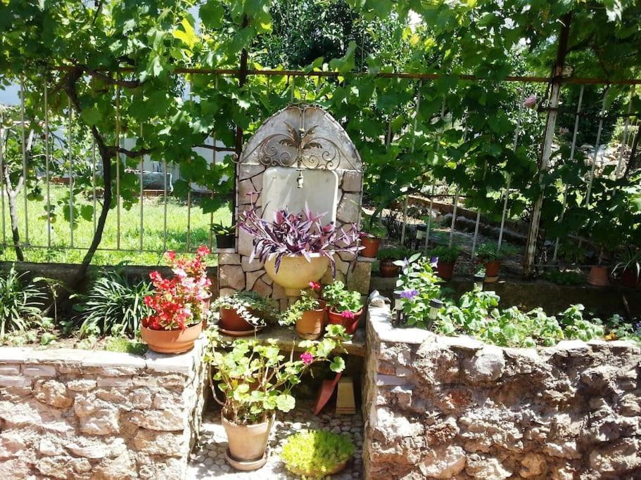Dubrovnik Quiet Center Apartment Misur ภายนอก รูปภาพ
