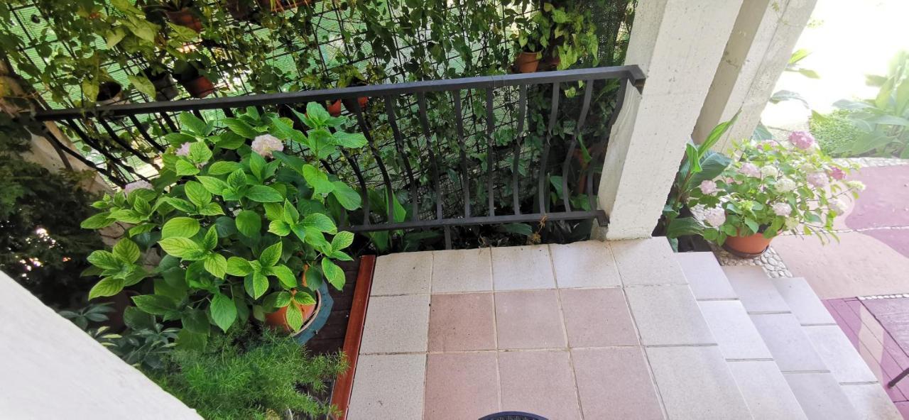 Dubrovnik Quiet Center Apartment Misur ภายนอก รูปภาพ