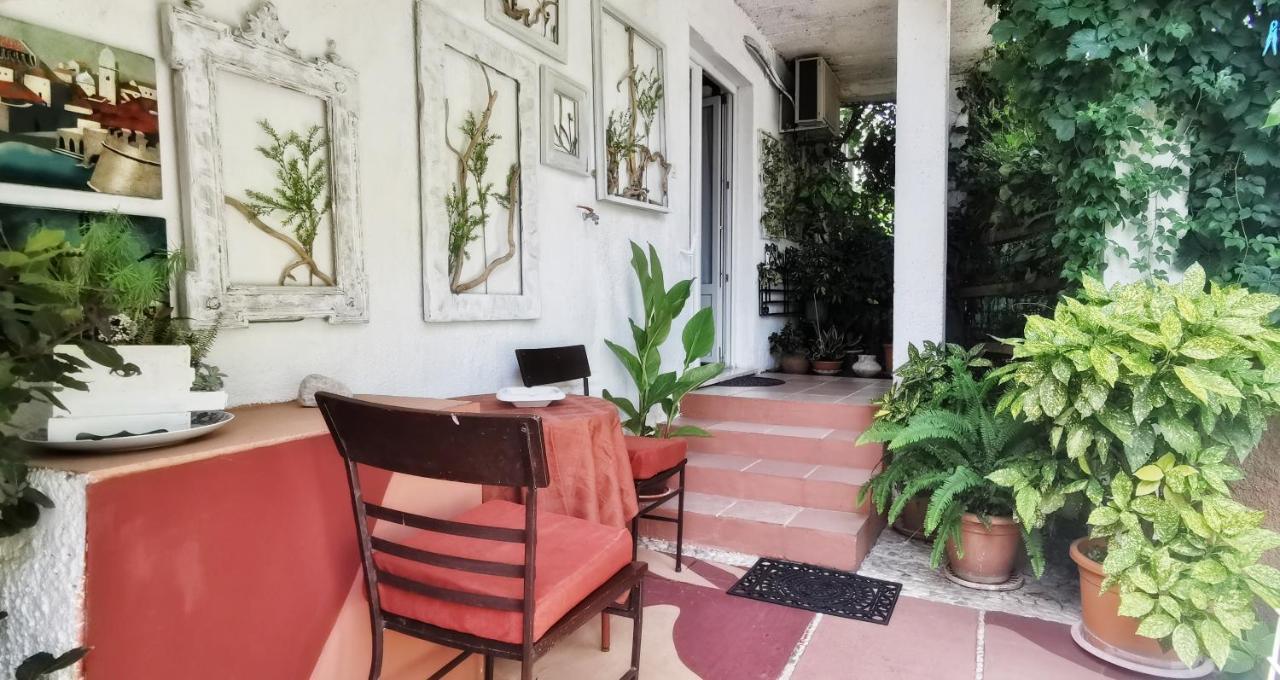 Dubrovnik Quiet Center Apartment Misur ภายนอก รูปภาพ