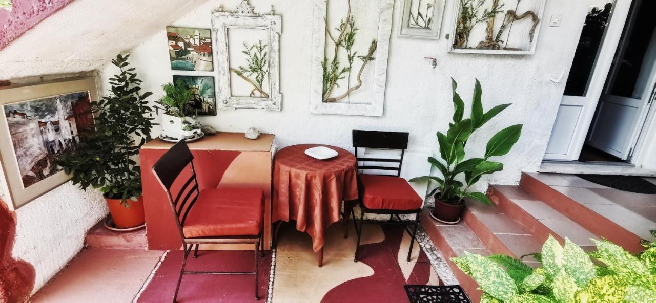 Dubrovnik Quiet Center Apartment Misur ภายนอก รูปภาพ