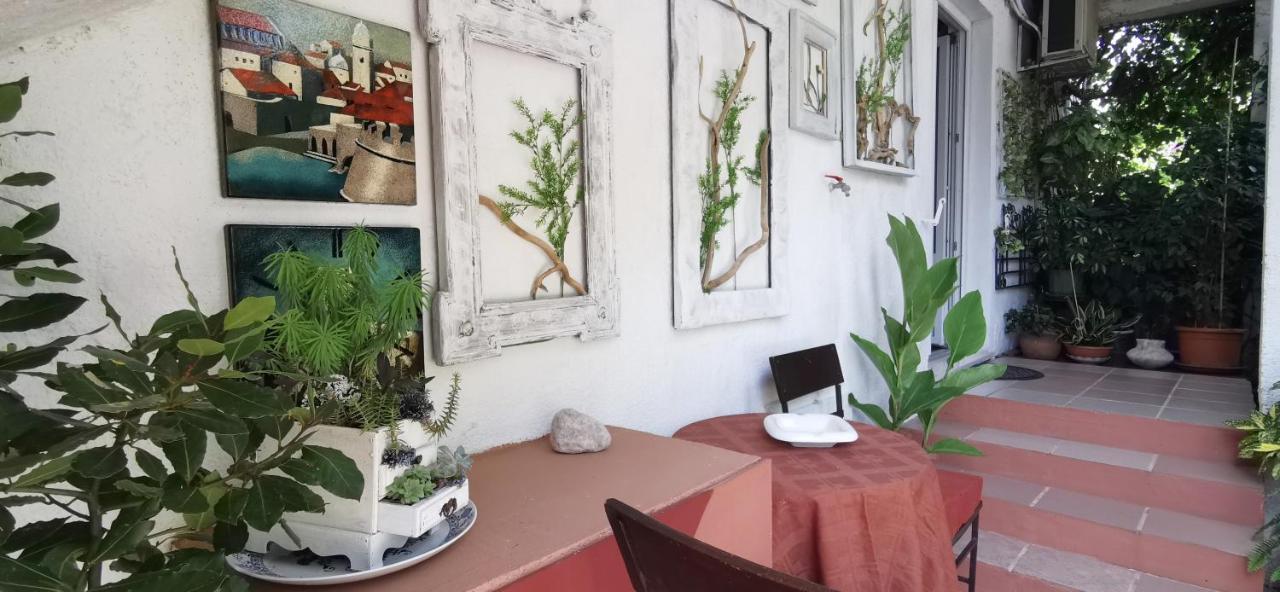 Dubrovnik Quiet Center Apartment Misur ภายนอก รูปภาพ