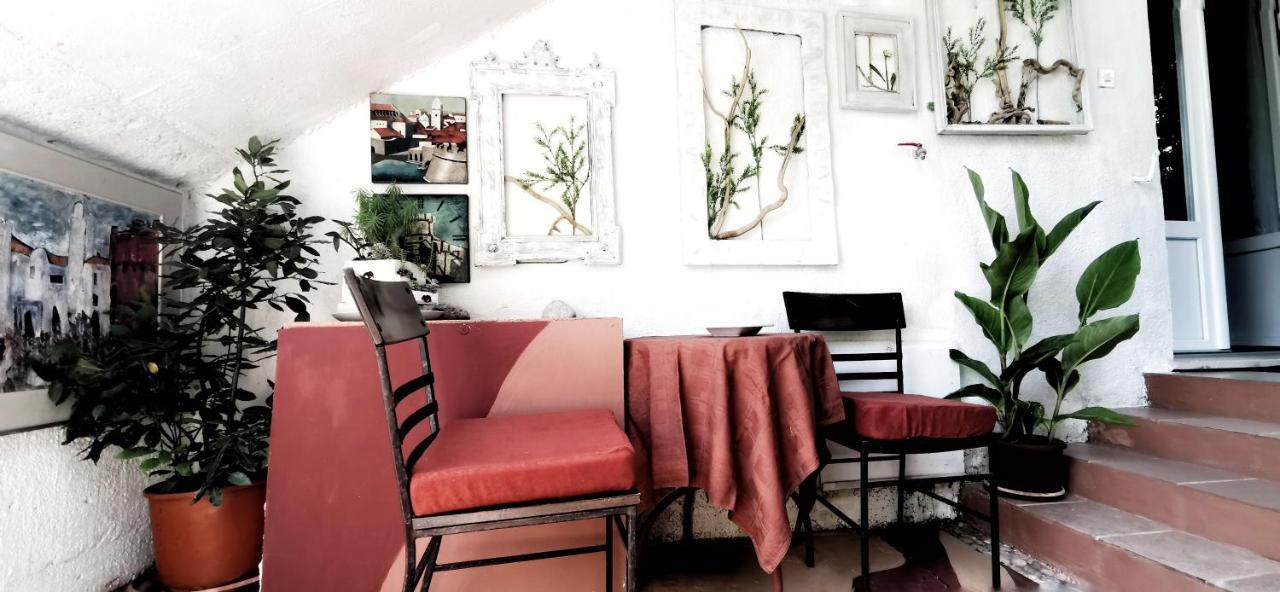 Dubrovnik Quiet Center Apartment Misur ภายนอก รูปภาพ