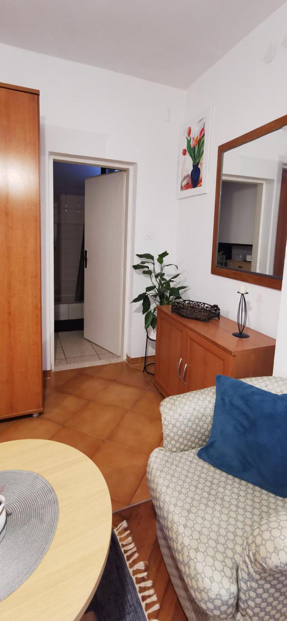 Dubrovnik Quiet Center Apartment Misur ภายนอก รูปภาพ