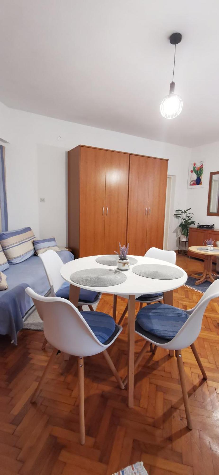 Dubrovnik Quiet Center Apartment Misur ภายนอก รูปภาพ