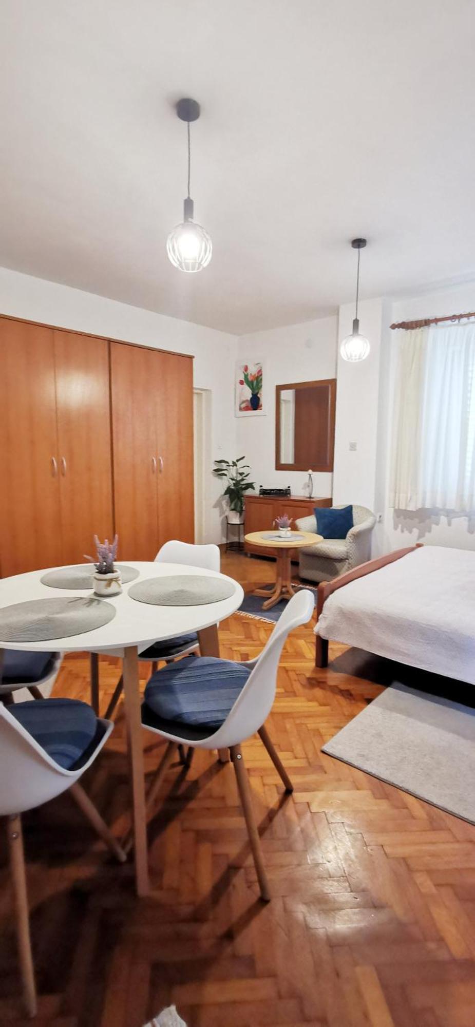 Dubrovnik Quiet Center Apartment Misur ภายนอก รูปภาพ