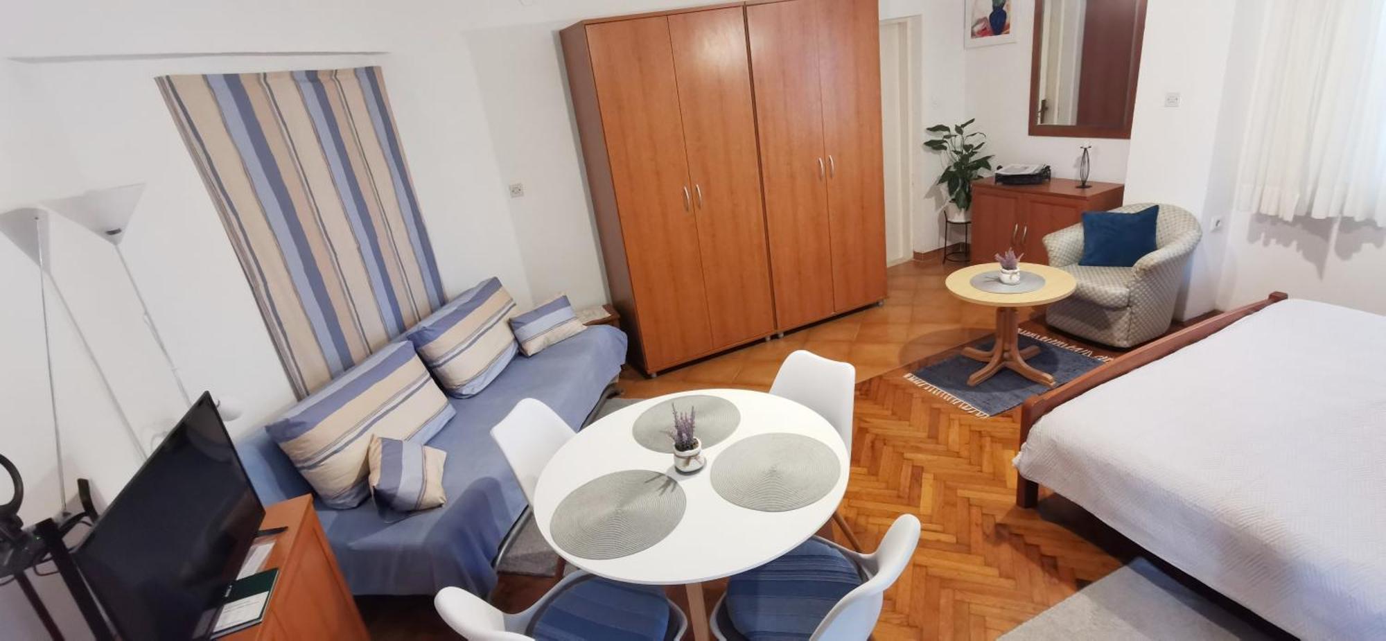 Dubrovnik Quiet Center Apartment Misur ภายนอก รูปภาพ