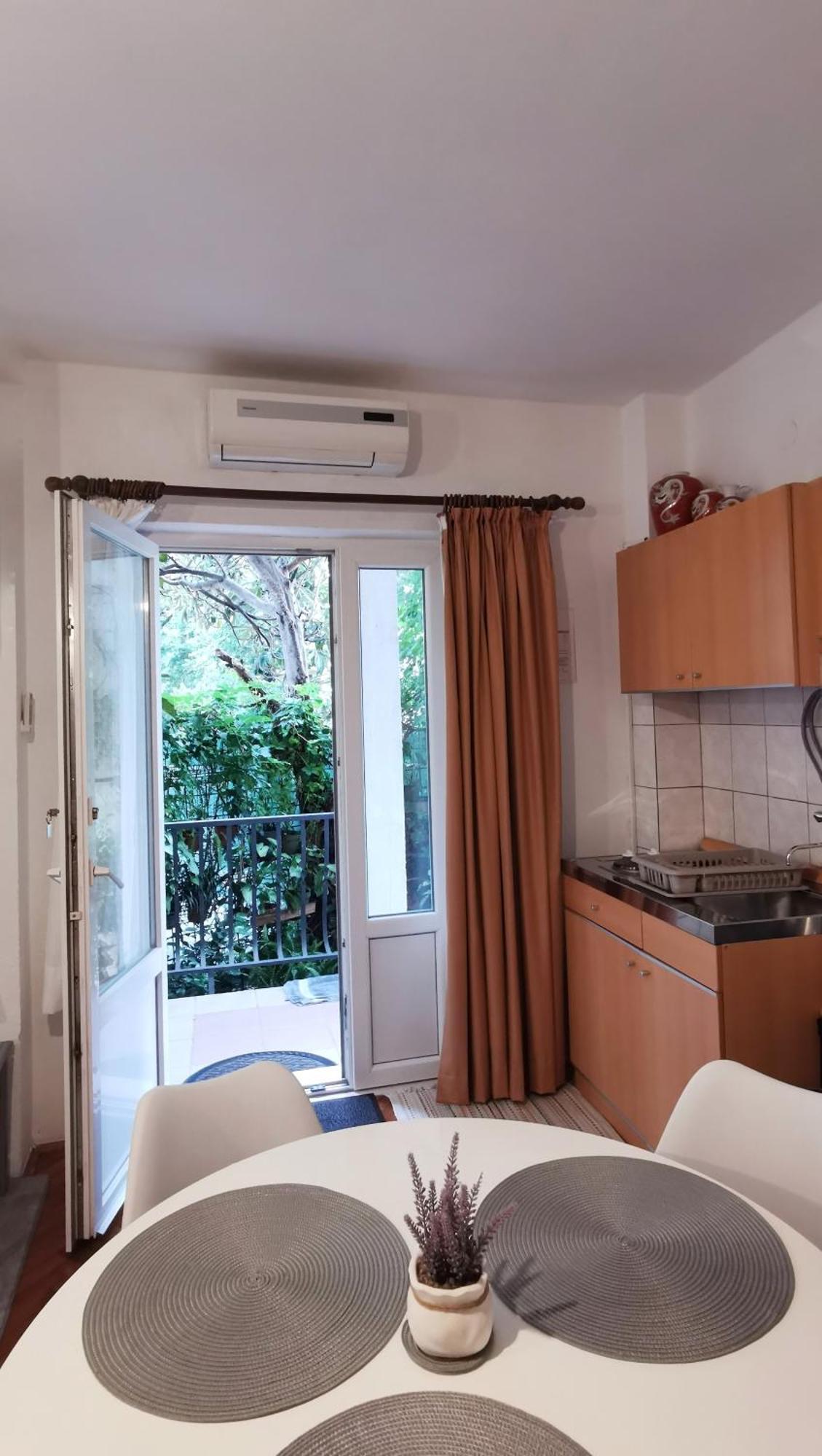 Dubrovnik Quiet Center Apartment Misur ภายนอก รูปภาพ