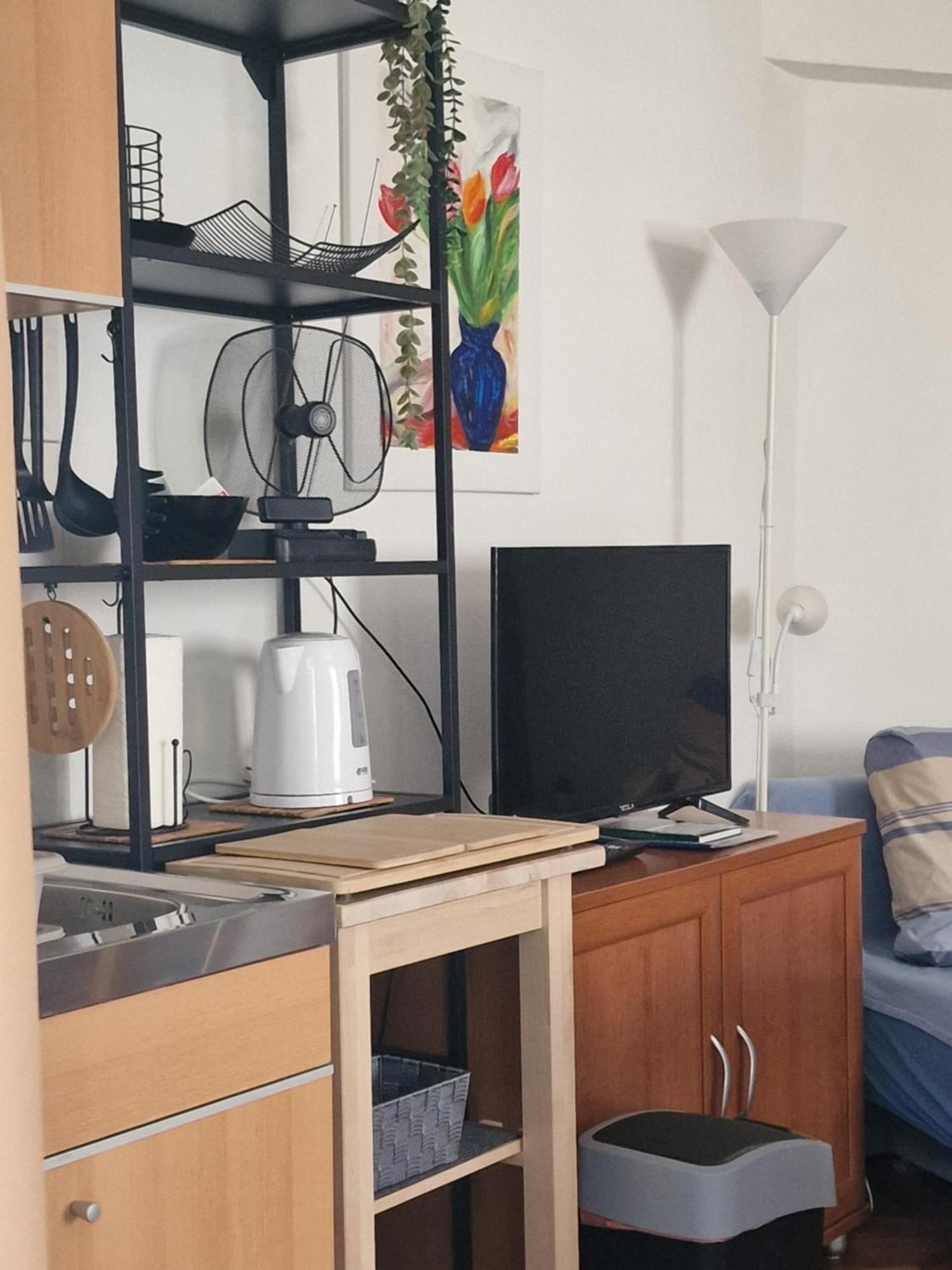 Dubrovnik Quiet Center Apartment Misur ภายนอก รูปภาพ