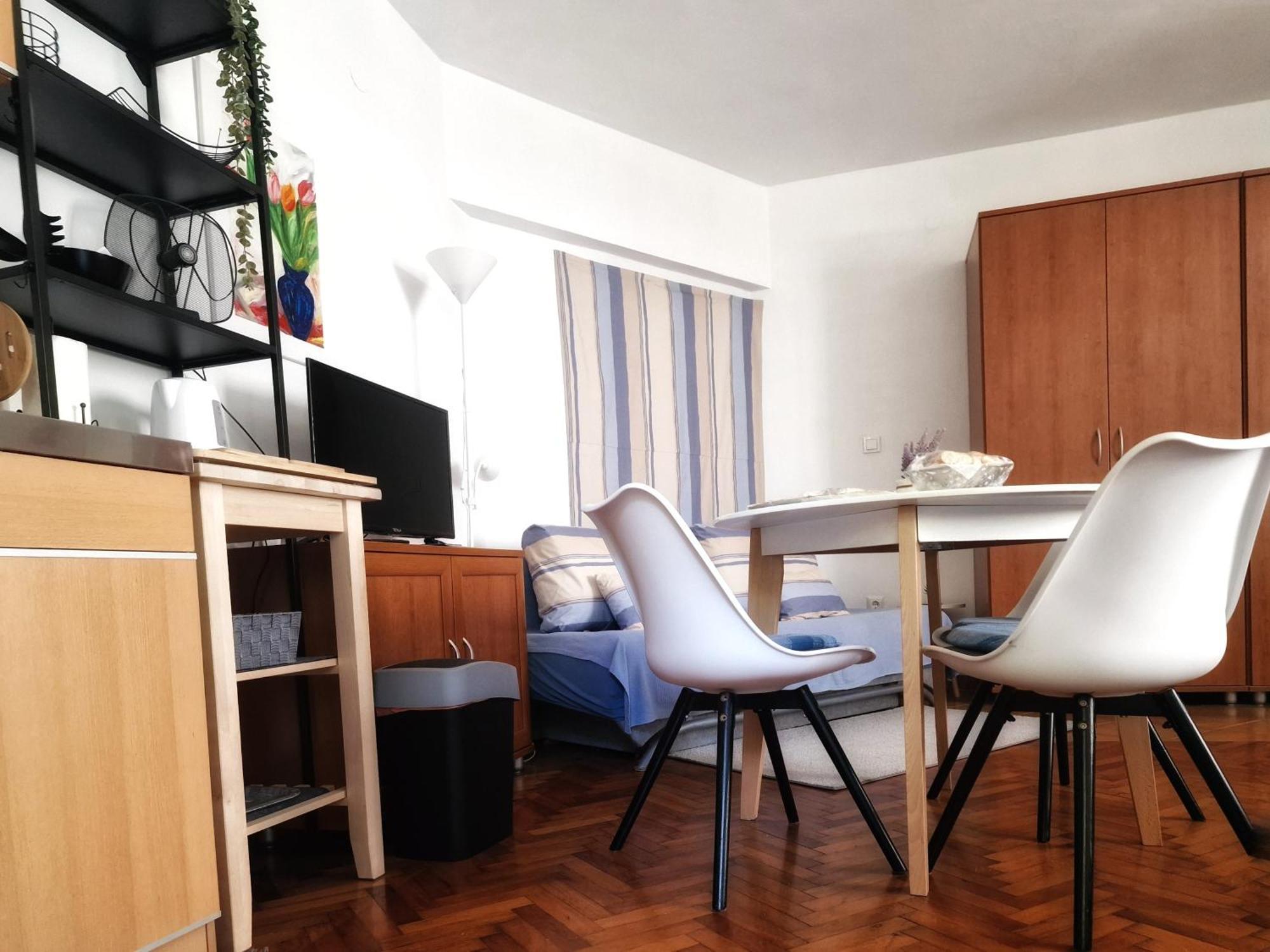 Dubrovnik Quiet Center Apartment Misur ภายนอก รูปภาพ
